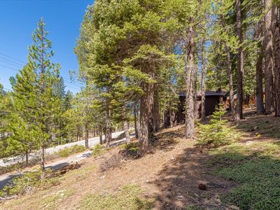 12275 Northwoods Blvd, Truckee, CA, 96161