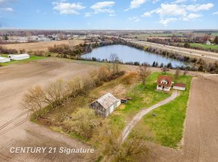 5775 Venoy Rd, Saginaw, MI 48604