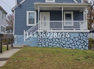 2804 Onyx Rd, Baltimore, MD 21234