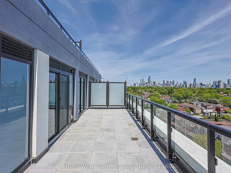 858 Dupont St #743 — Photo 19