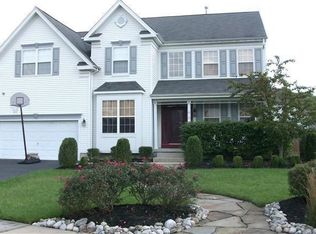 19 Riding Run Dr, Marlton, NJ 08053