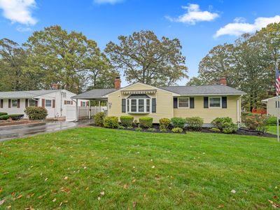 90 Christine Drive, East Hartford, CT, 06108