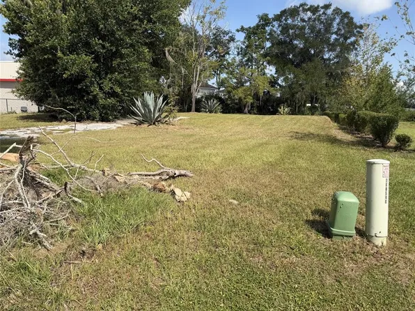 121 W LEMON STREET LOT 46, LADY LAKE, FL 32159