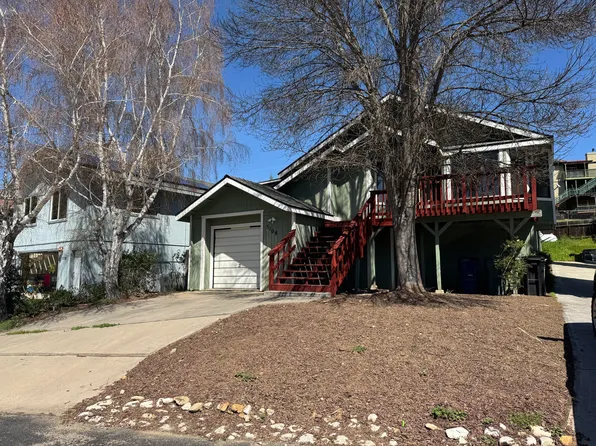 5108 Bluebird Ln, Heritage Ranch, CA 93446