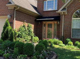 3633 Park Pointe Dr, Lexington, KY 40509