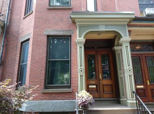 114 W Concord St #1, Boston, MA 02118