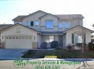 10062 Crooked Stick Dr, Sacramento, CA