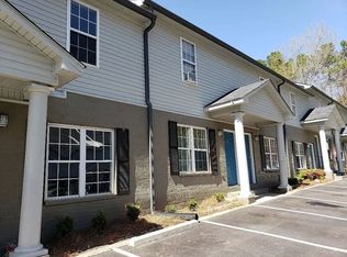 Brookwood Townhomes, Winder, GA 30680