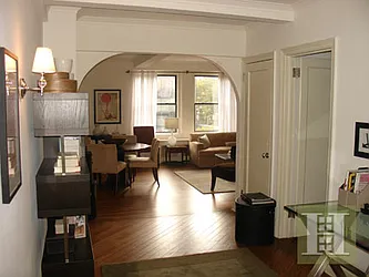 Rented by Halstead Real Estate