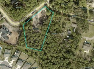 1520 Marlee Rd W, Saint Johns, FL 32259