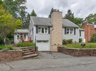 24 Reservoir Rd, Rockaway, NJ 07866