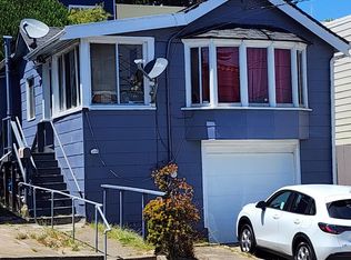 238 Louisburg St, San Francisco, CA 94112