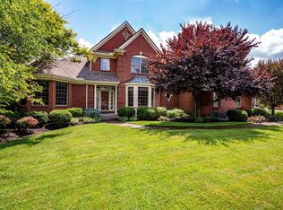 9938 Kensington Ln, Mason, OH 45040 | Zillow
