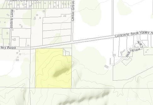 5th image of 0 Concrete Sauk Valley Road