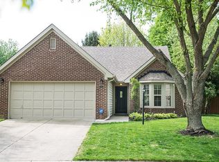 2937 Sunmeadow Ct, Indianapolis, IN 46228