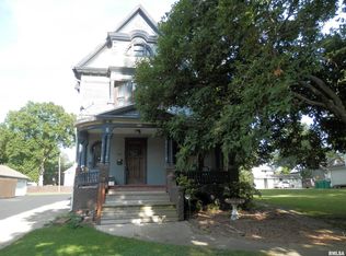 427 N Prairie St, Galesburg, IL 61401