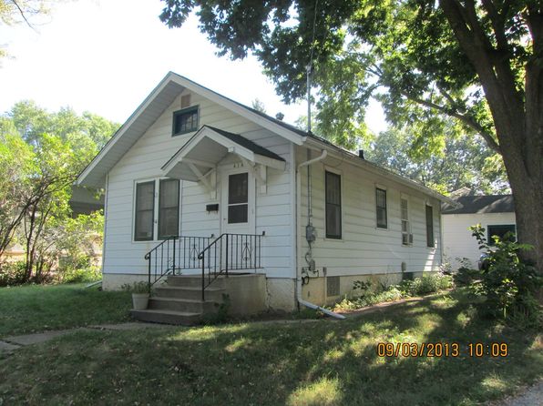414 Garden St