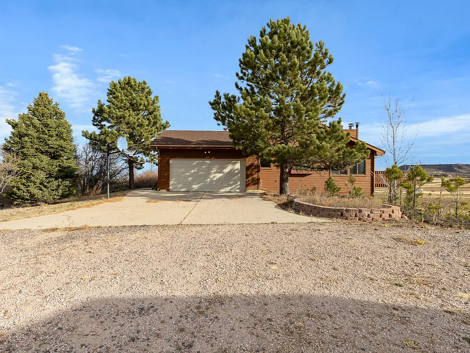 3412 Christy Ridge Rd