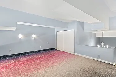 Rented by Corcoran