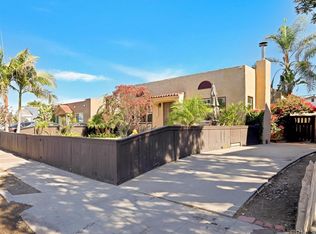 3633 32nd St, San Diego, CA 92104