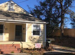 603 E Geer St #B, Durham, NC 27701