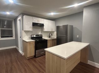 215 Spring St FLOOR 3, Paterson, NJ 07503