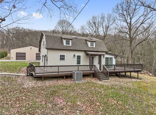 140 Steinberg Ln, Baden, PA 15005