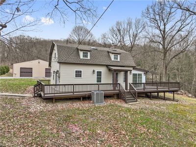 140 Steinberg Ln, Baden, PA, 15005