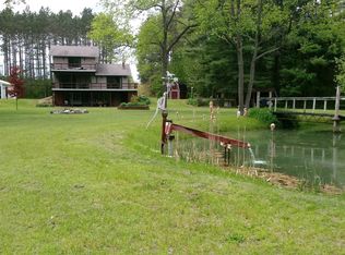 2638 S 148th Ave, Hesperia, MI 49421