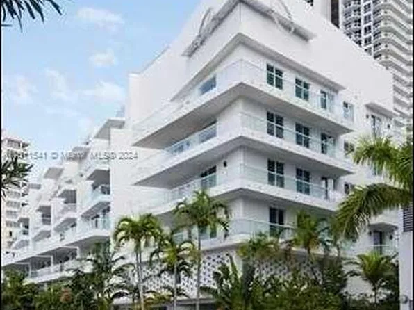 6362 Collins Ave #611, Miami Beach, FL 33141