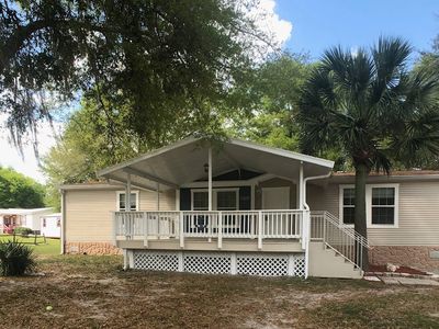 162 NW Buckingham Dr, Lake City, FL, 32055
