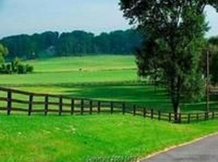 1773 Severn Chapel Rd, Crownsville, MD 21032