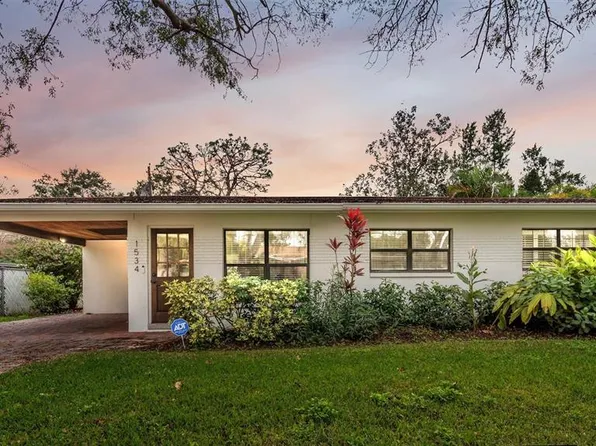 1534 W Park Ln, Tampa, FL 33603