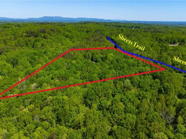 155 Sheets Trl, Germanton, NC 27019