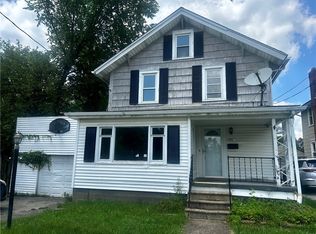 1195 Washington St, Indiana, PA 15701