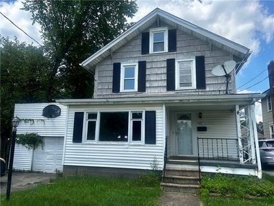 1195 Washington St, Indiana, PA, 15701