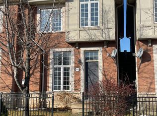 3373 Eglinton Ave W, Mississauga, ON L5M7W8