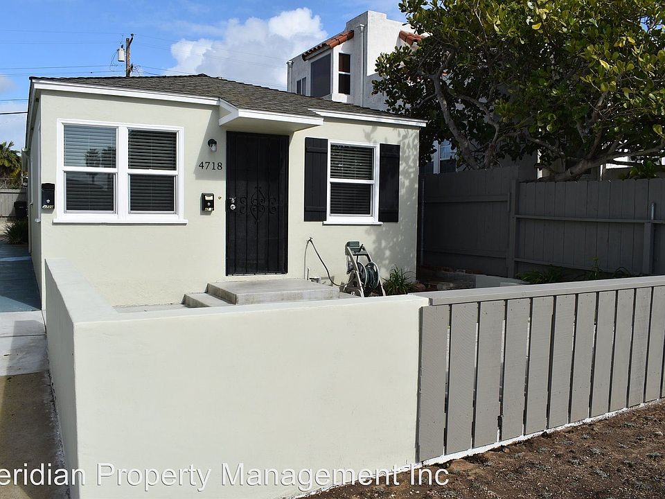 1st image of 4718 Pescadero Ave