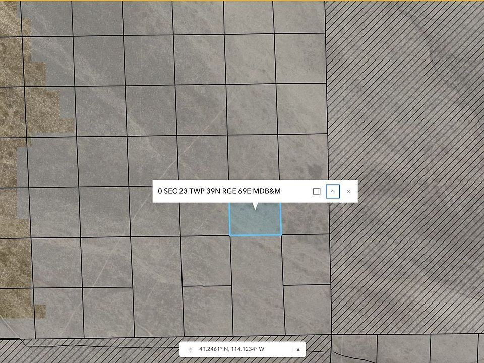 2nd image of Sec 29 Township 39n Range 69e #Mdb&m