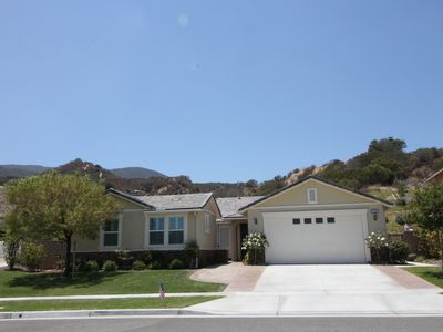 3510 Rawley St, Corona, CA, 92882