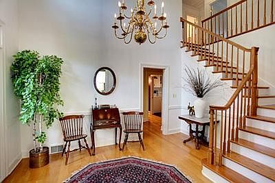 4th image of 501 Pauley Woods Cir