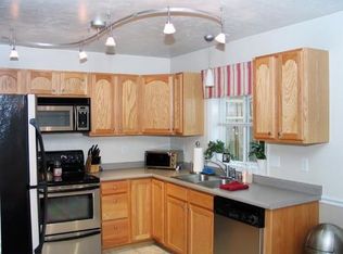 50 Heywood St, Worcester, MA 01604