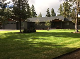 15561 Federal Rd, La Pine, OR 97739