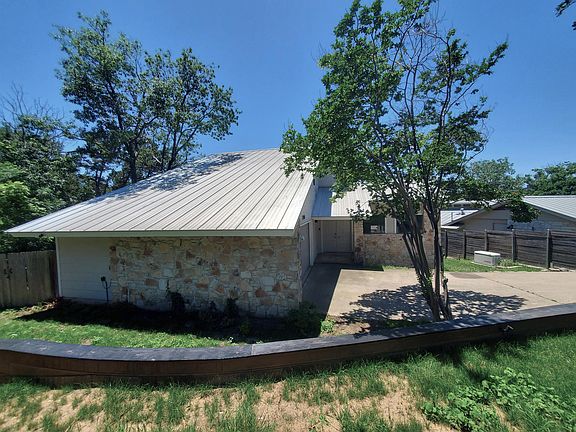 View of Entrance to Home