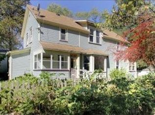 1315 Ogden Ave, Kalamazoo, MI 49006
