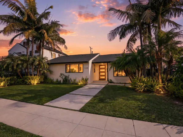11215 Hannum Ave, Culver City, CA 90230