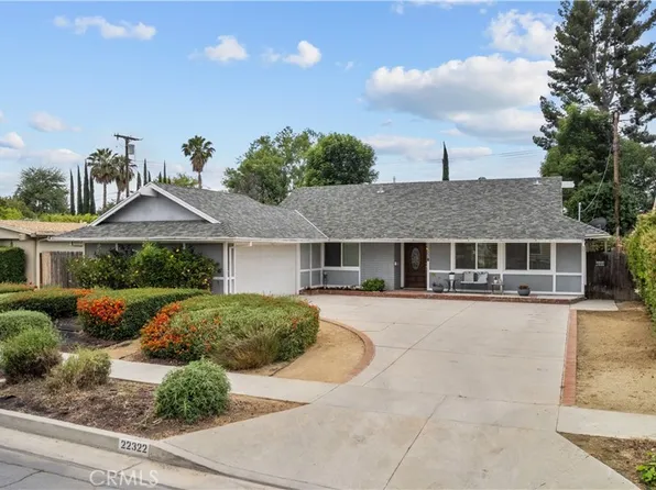 22322 Bassett St, Canoga Park, CA 91303