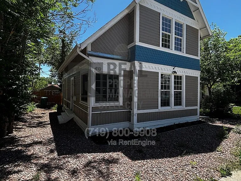 410 W 13th St — Photo 1