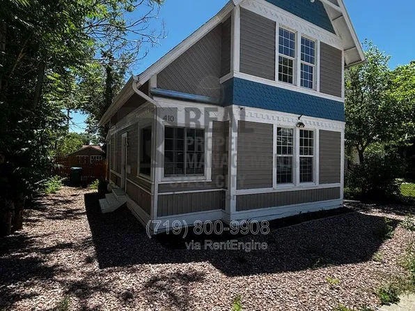 410 W 13th St, Pueblo, CO 81003