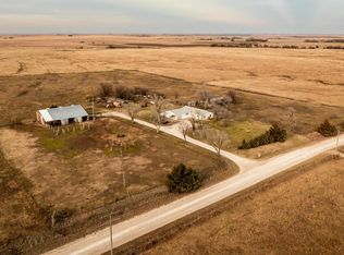 2904 10th St, Burns, KS 66840